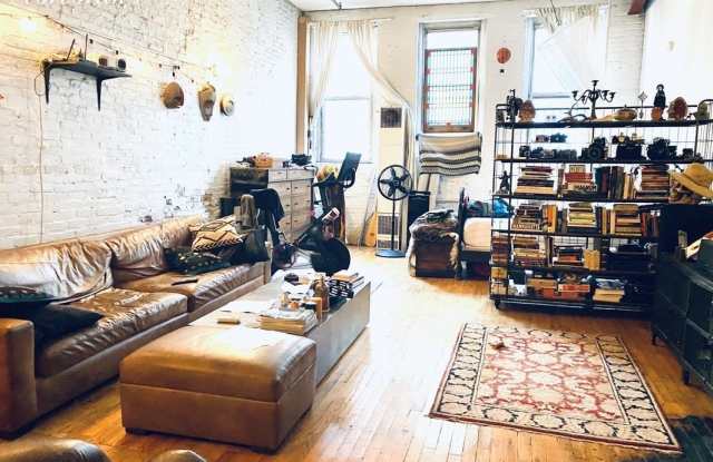 60 Stagg Street Gallery 2