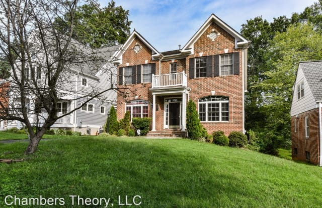 6225 18Th St N - 6225 18th Street North, Arlington, VA 22205
