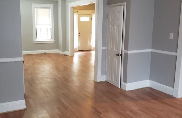 3324 Gwynns Falls Pkwy. - 3324 Gwynns Falls Parkway, Baltimore, MD 21216