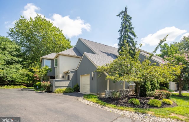 904 CHANTICLEER - 904 Chanticleer, Springdale, NJ 08003