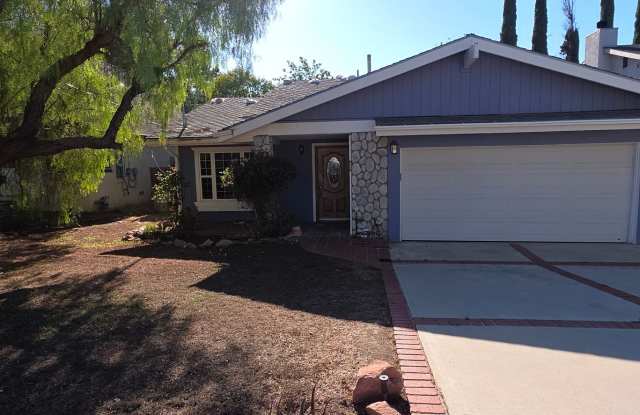 Charming 3-bedroom 2 bath Country Vibe Home in Newbury Park photos photos