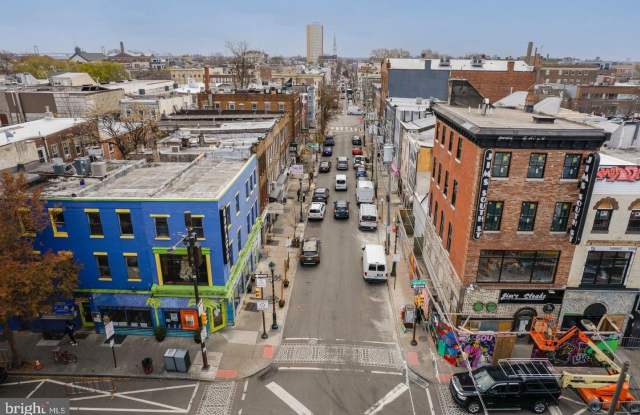 344-348 SOUTH Street Gallery 1