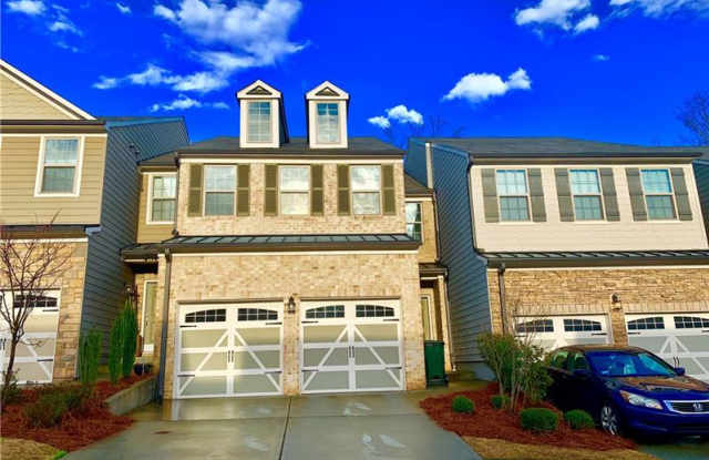 255 Stone Park Drive - 255 Stone Park Drive, Holly Springs, GA 30188