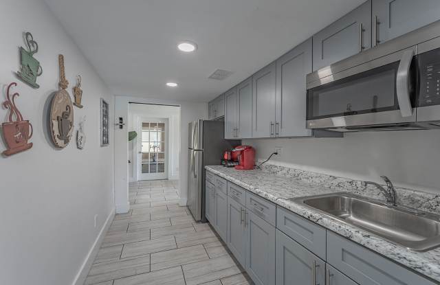 Millcroft Apartments & Townhomes photos photos