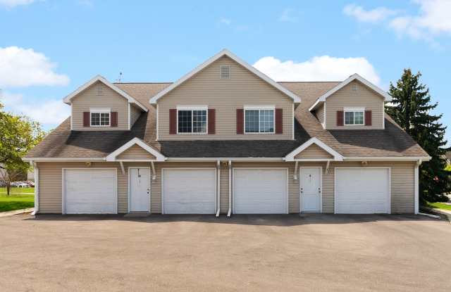 3209 Stonecreek Drive - 4 photos photos