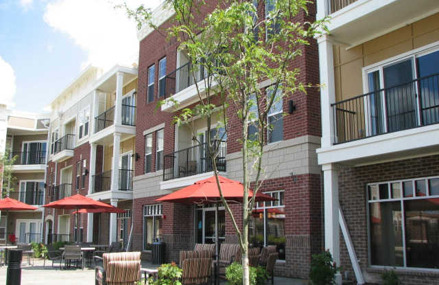 The Lofts at Willow Creek photos photos