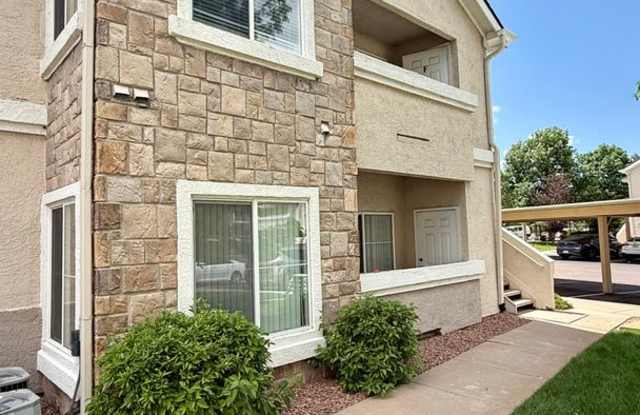 Upper-level condo photos photos