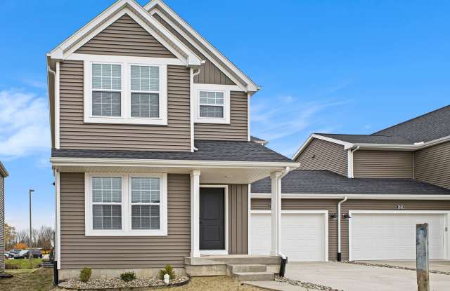 New Construction - Take advantage of this exclusive offer and enjoy a reduced security deposit of just $1,000. Applicants must move into the home within 5 days of available date to qualify. Gallery 3