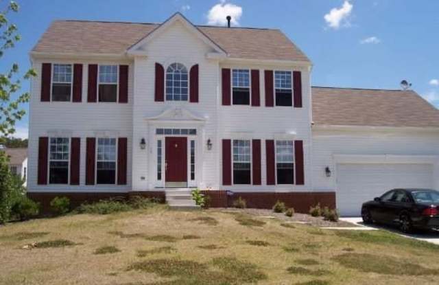 15 GALLANT FOX LANE - 15 Gallant Fox Lane, Atlantic County, NJ 08234