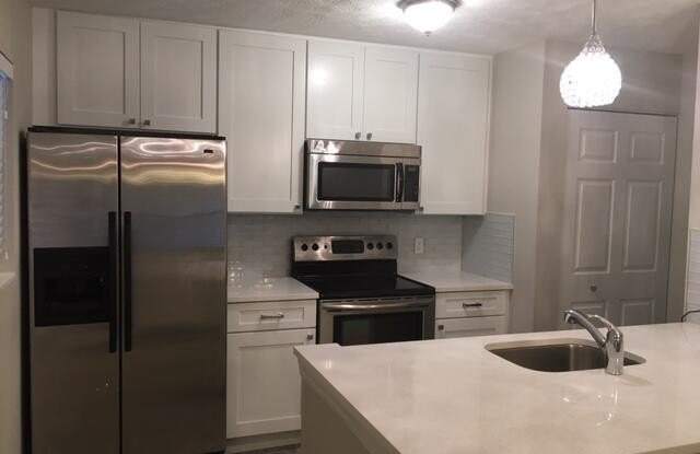6543 SE Federal Highway - 6543 Southeast Federal Highway, Martin County, FL 34997