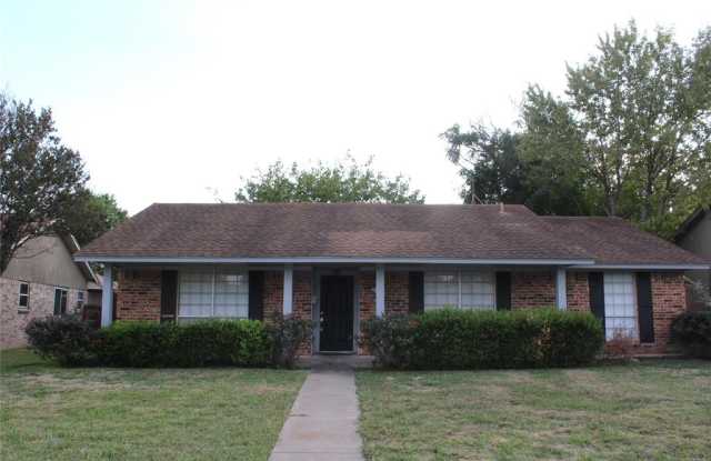 2114 Richwood Drive - 2114 Richwood Drive, Garland, TX 75044
