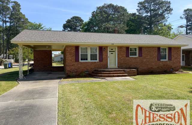 3908 Bridgers Street photos photos