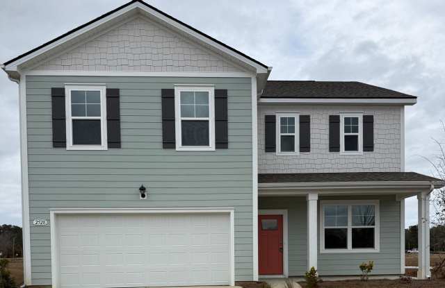 4 BEDROOMS in Central Conway Location in Kingston Bay! Beautiful Pond View! photos photos