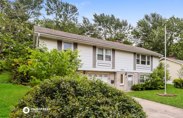 3705 East 113th Terrace - 3705 East 113th Terrace, Kansas City, MO 64137