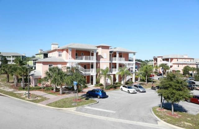 9110 Calypso Cay Way - 105 - 9110 Calypso Ct, Four Corners, FL 33897