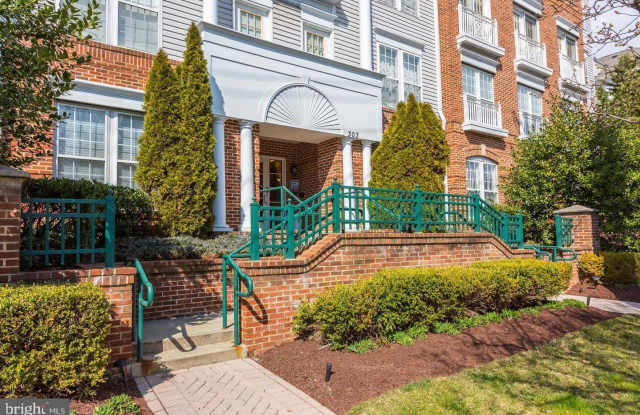 303 REDLAND BOULEVARD - 303 Redland Boulevard, Rockville, MD 20850