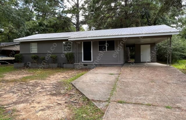 441 Windsor Drive - 441 Windsor Drive, Jackson, MS 39209