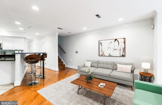 521 Florida Ave NW 1 - 521 Florida Avenue Northwest, Washington, DC 20001