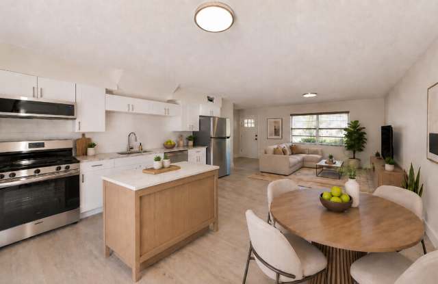Largo Legacy Townhomes 4 Gallery 3
