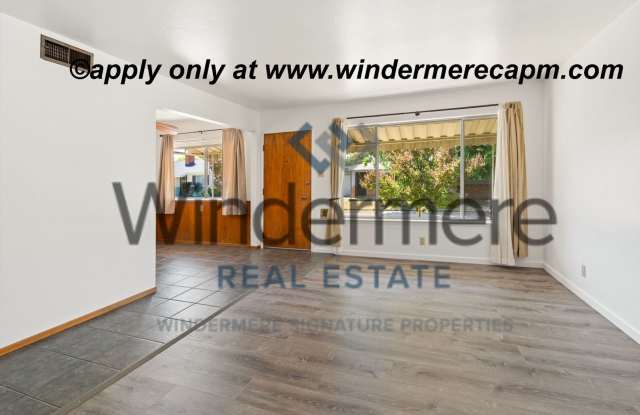 Vintage Charm Meets Modern Comfort – 1 Bedroom Duplex in East Tahoe Park! Gallery 3
