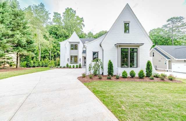 2101 Gresham Lake Road - 2101 Gresham Lake Road, Raleigh, NC 27615