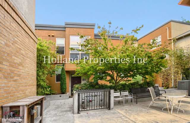 Charming 2BR Hillsboro Home with Fireplace, Pool & Private Patio photos photos