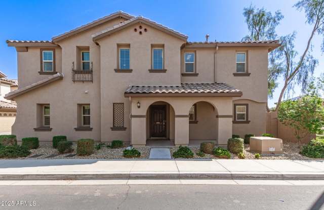 16355 W LATHAM Street - 16355 West Latham Street, Goodyear, AZ 85338