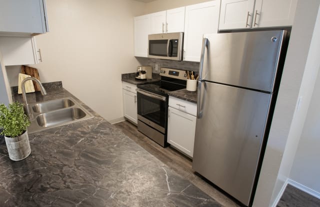 Apres Apartment Homes photos photos