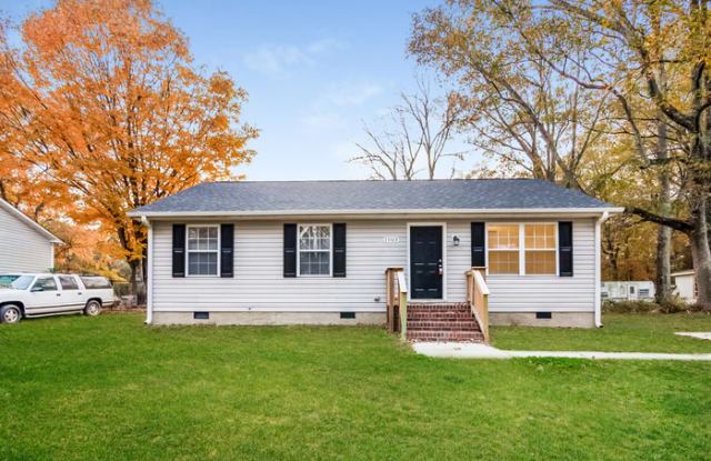13303 Central Avenue - 13303 Central Avenue, Huntersville, NC 28078