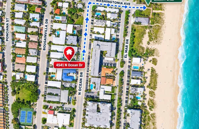 4541 N OCEAN Drive Gallery 2