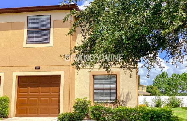 2627 Oleander Lakes Drive - 2627 Oleander Lakes Drive, Brandon, FL 33511