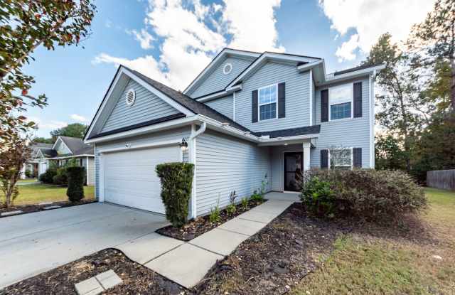 4 Bedroom, 2.5 Bathroom Home in St. Charles Place - Goose Creek Gallery 1