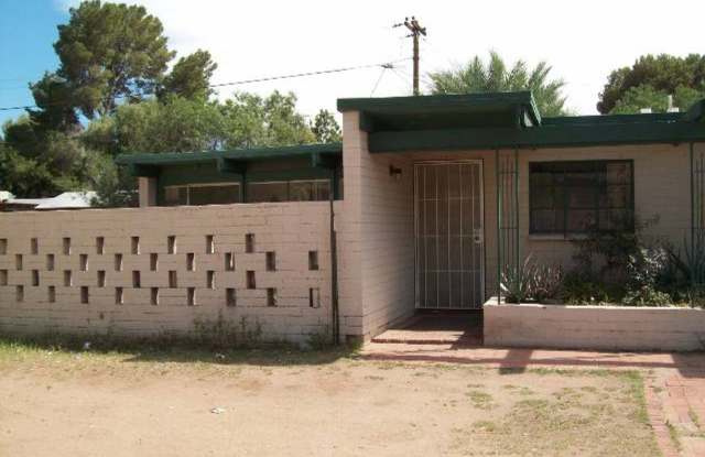 Cozy 2 Bedroom Home in Central Tempe photos photos