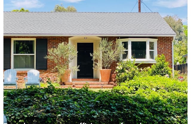 3637 Grayburn Road - 3637 Grayburn Road, East Pasadena, CA 91107