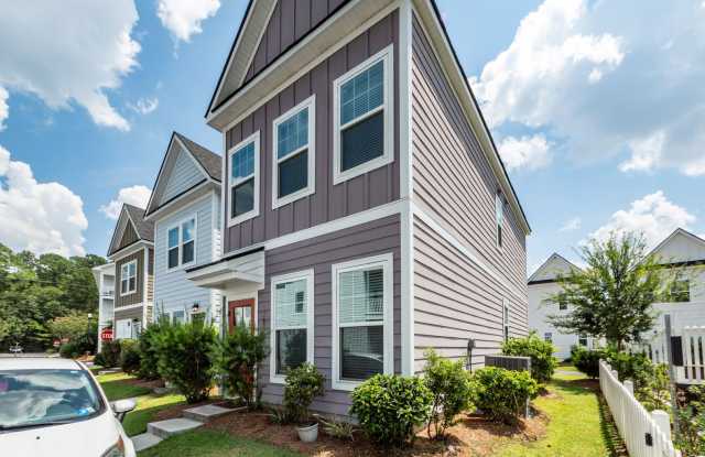 3 Bedroom, 2 Bathroom Home in Bowen Subdivision - Hanahan photos photos