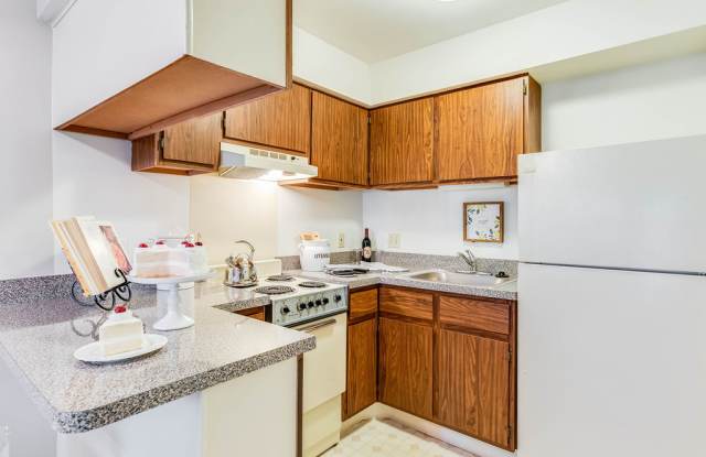 Westhaven Manor - Senior Living Gallery 2