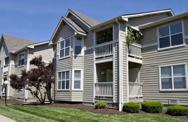 Stone Ridge Apartments photos photos