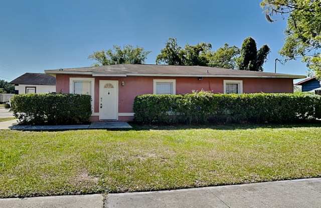1003 West June Street - 1003 West June Street, Kissimmee, FL 34741