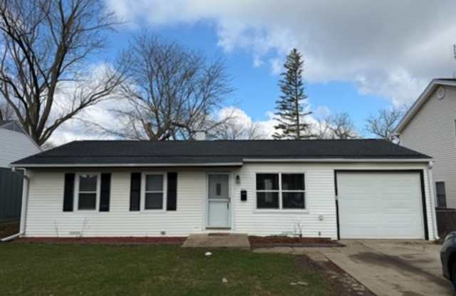 206 Raupp Blvd, Buffalo Grove, IL, 60089 photos photos