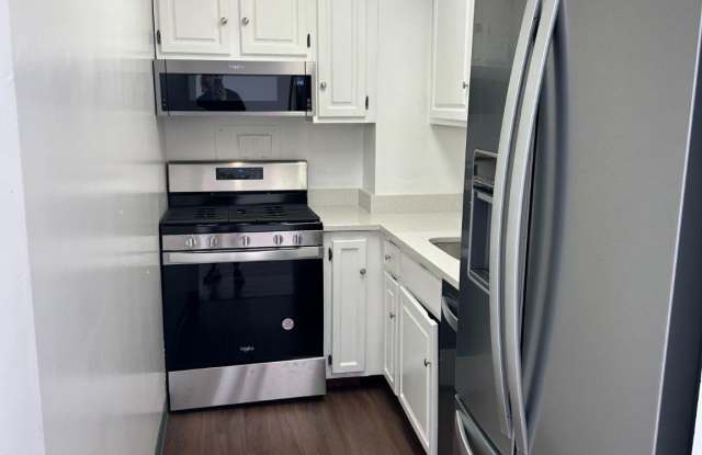 1545 18TH Street NW - 1545 18th Street Northwest, Washington, DC 20009 1545 18TH Street NW - 1545 18th Street Northwest, Washington, DC 20009