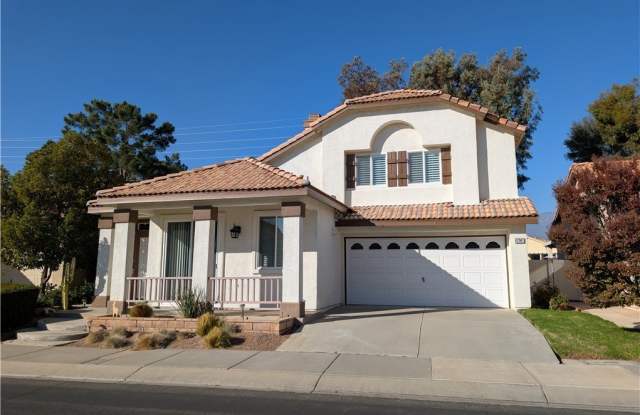 5973 Turnberry - 5973 Turnberry Drive, Banning, CA 92220