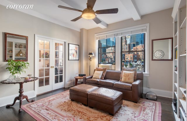 264 Lexington Avenue - 264 Lexington Avenue, New York City, NY 10016
