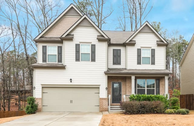 424 Providence Walk - 424 Providence Walk St, Cherokee County, GA 30114