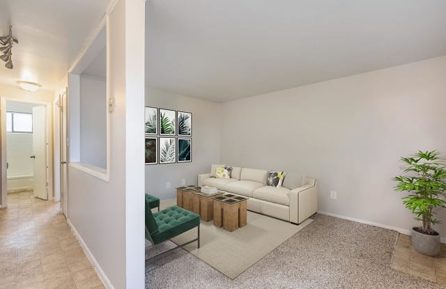 Concord Apartments Gallery 2