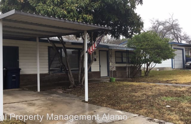 123 Beryl Drive - 123 Beryl Drive, San Antonio, TX 78213