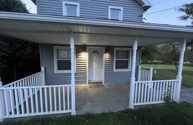 3040 Warren Center Road - 3040 Warren Center Road, Bradford County, PA 18851