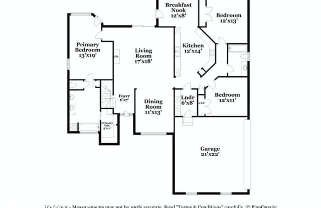 169 Pink Orchard Drive Gallery 2