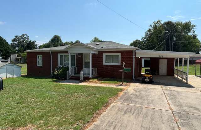 150 Draper Lane, Kannapolis NC 280801 photos photos