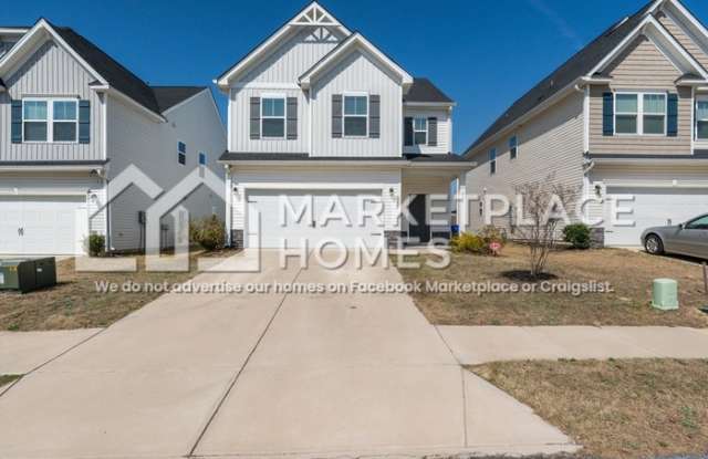 605 Count Fleet Ct photos photos