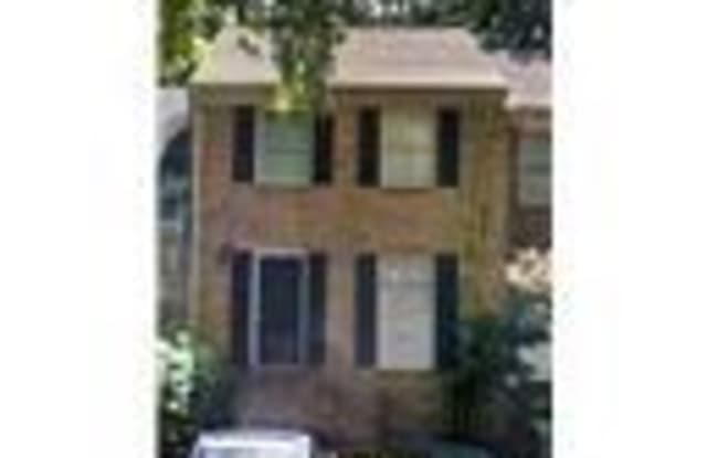 1467 Bentley Lane SE - 1467 Bentley Ln SE, Cobb County, GA 30067